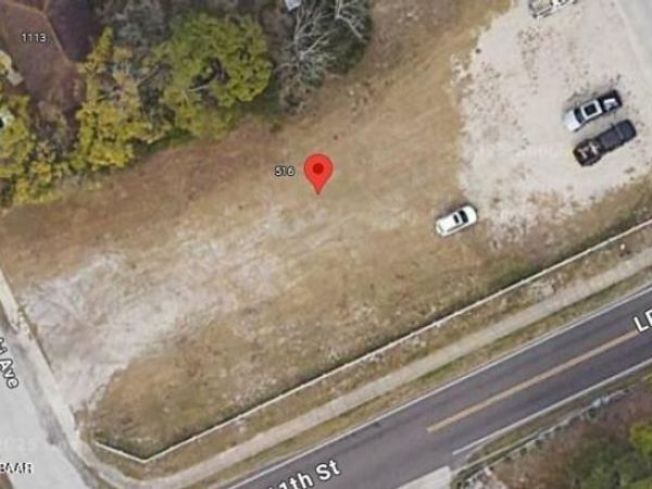 510 Lpga Boulevard, Holly Hill, FL 32117