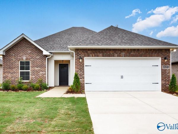 12538 Juniors Drive, Madison, AL 35756