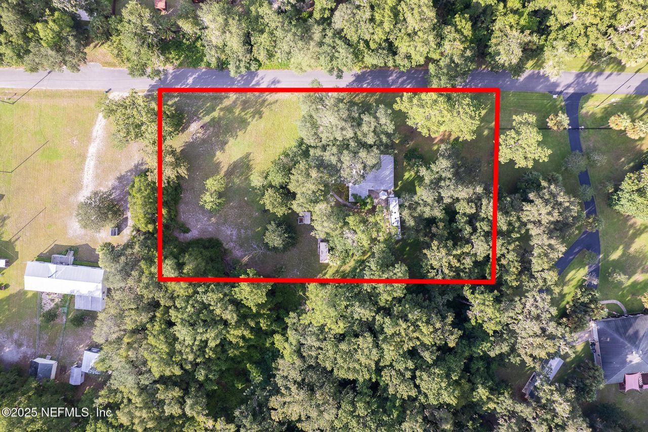 115 Troupe Road, San Mateo, FL 32187 Photo