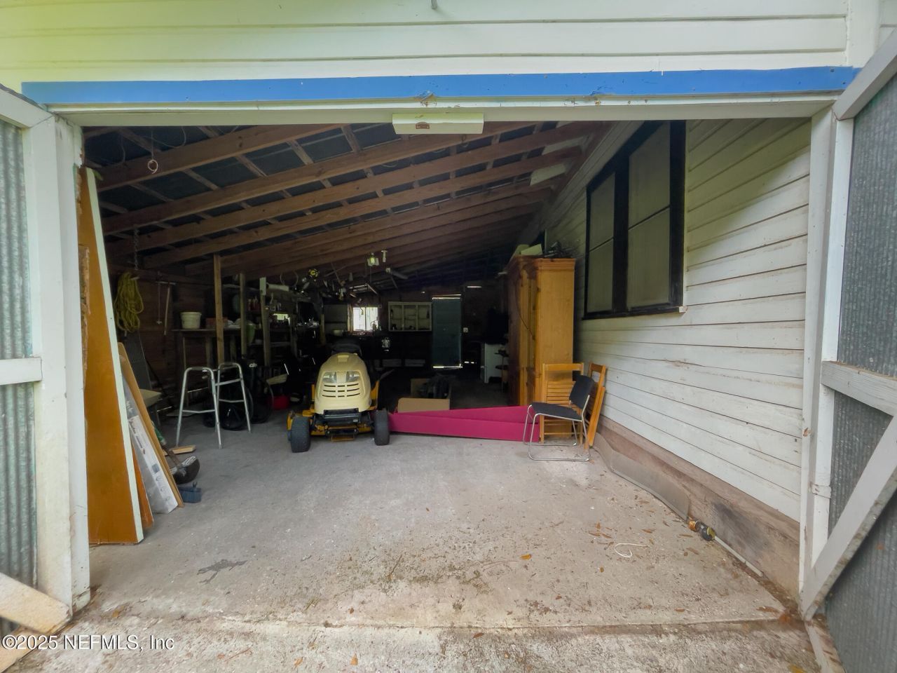 115 Troupe Road, San Mateo, FL 32187 Photo