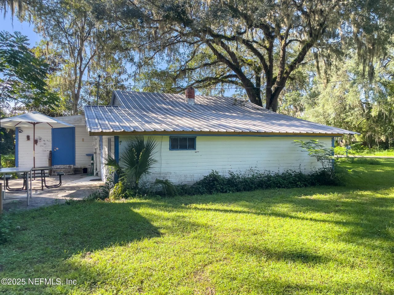 115 Troupe Road, San Mateo, FL 32187 Photo