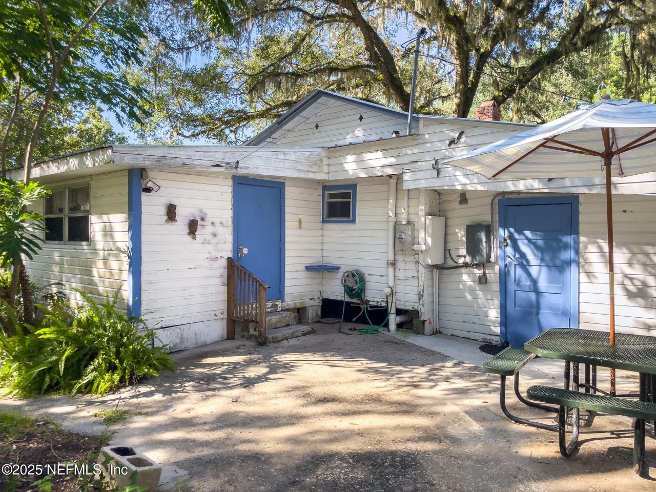 115 Troupe Road, San Mateo, FL 32187 Photo