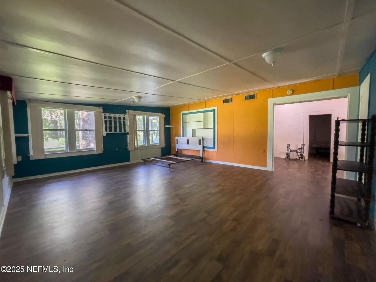 115 Troupe Road, San Mateo, FL 32187 Photo