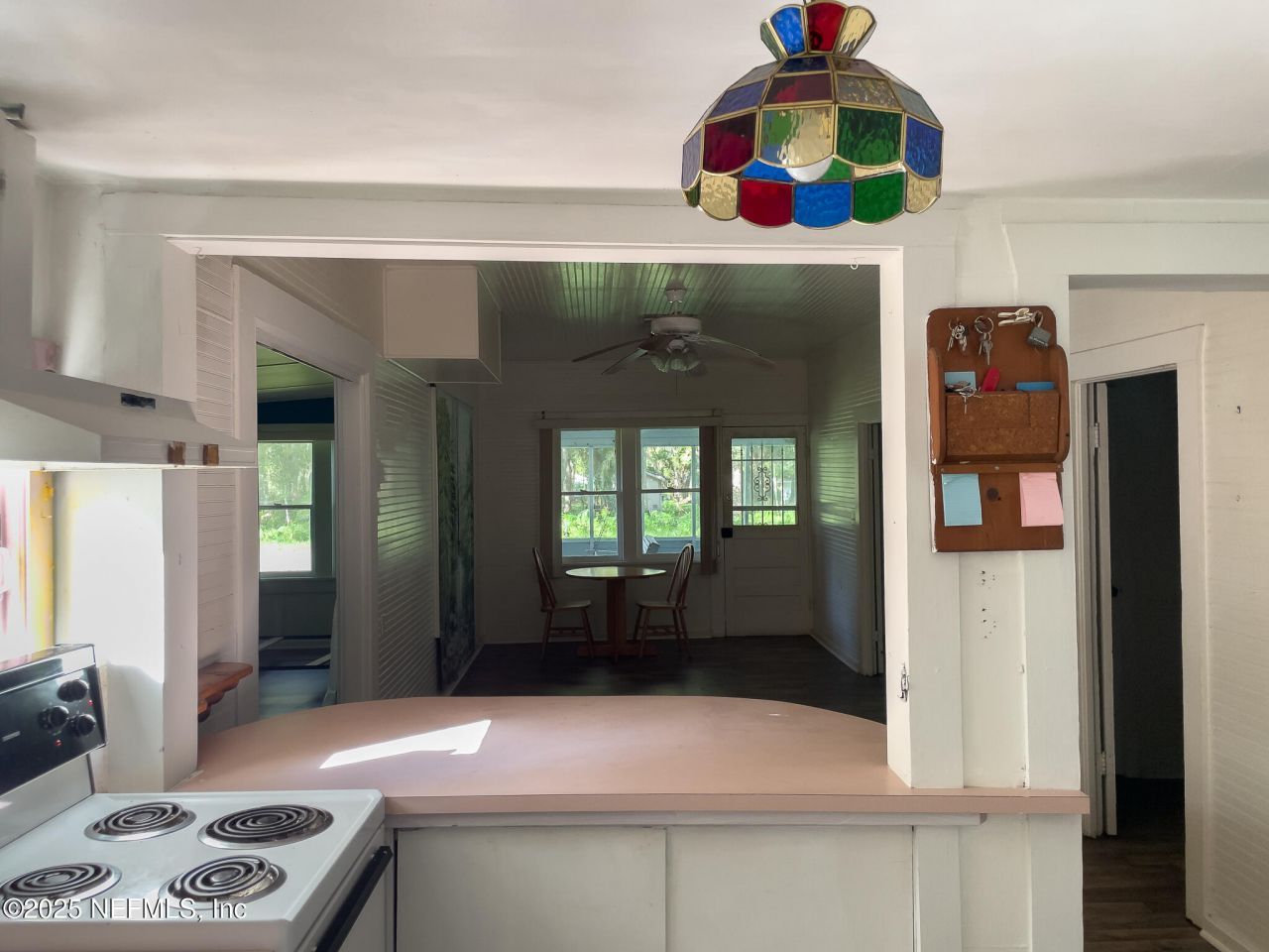 115 Troupe Road, San Mateo, FL 32187 Photo