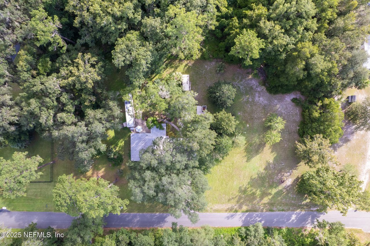 115 Troupe Road, San Mateo, FL 32187 Photo