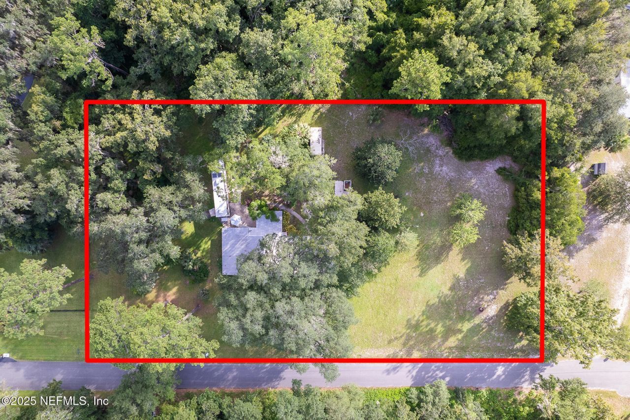 115 Troupe Road, San Mateo, FL 32187 Photo