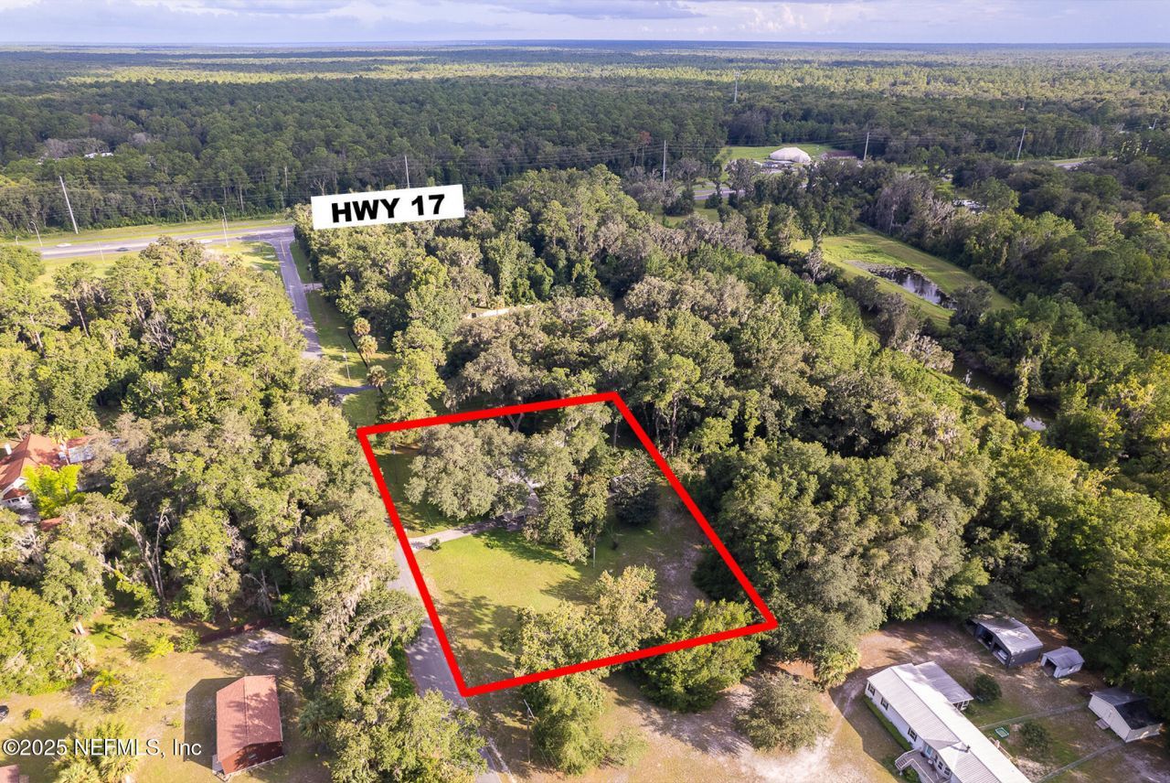 115 Troupe Road, San Mateo, FL 32187 Photo