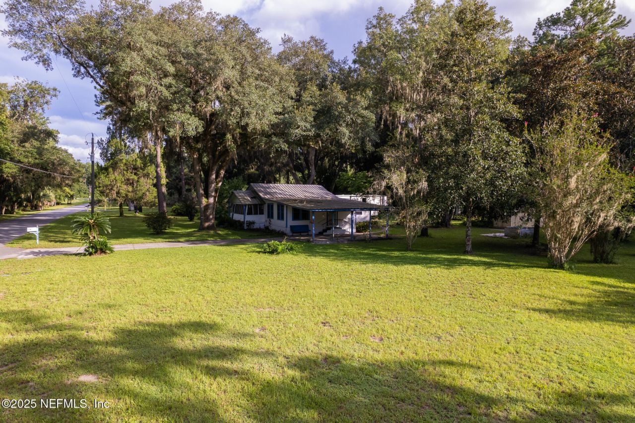 115 Troupe Road, San Mateo, FL 32187 Photo