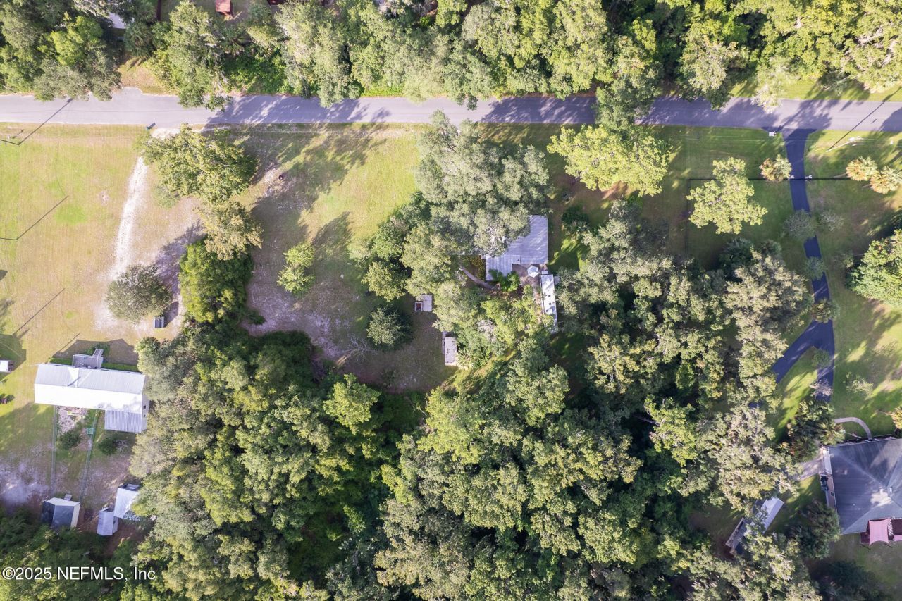 115 Troupe Road, San Mateo, FL 32187 Photo