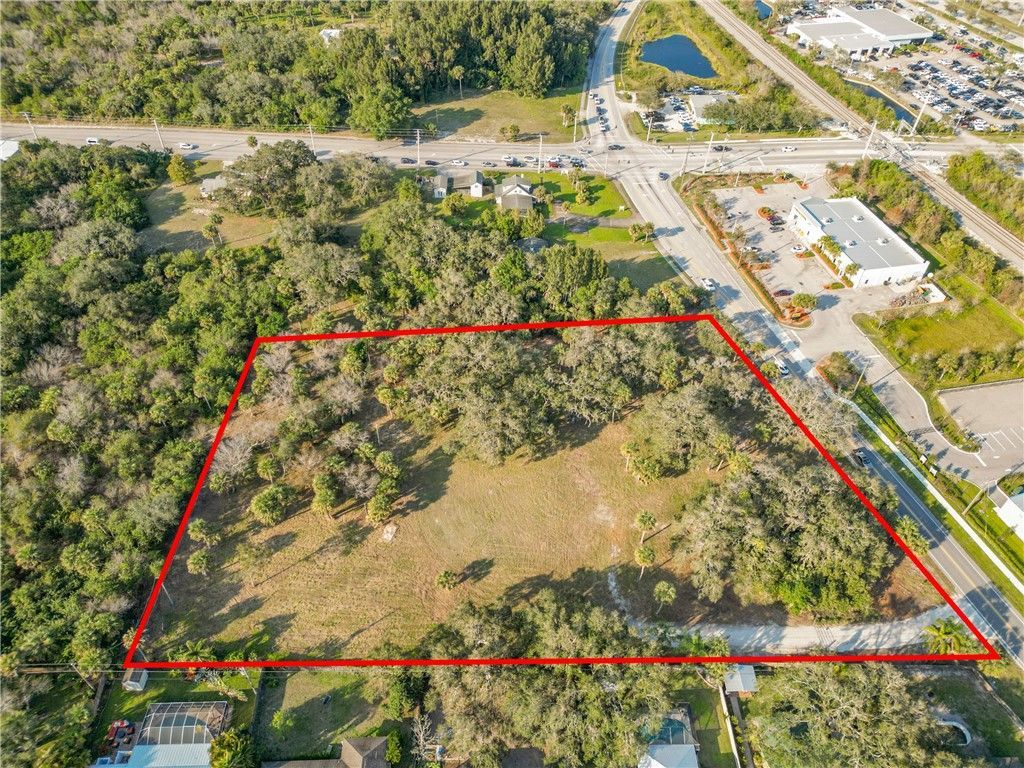 995 Old Dixie Highway Sw, Vero Beach, FL 32962 Photo