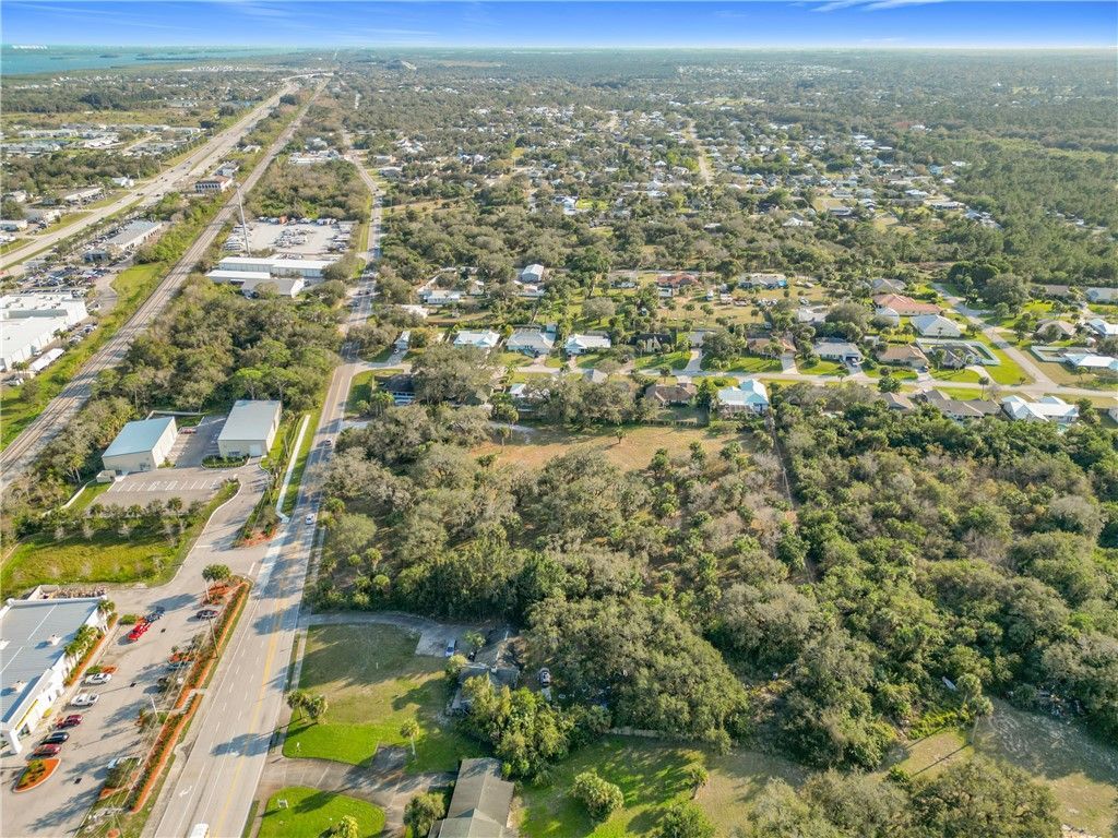 995 Old Dixie Highway Sw, Vero Beach, FL 32962 Photo
