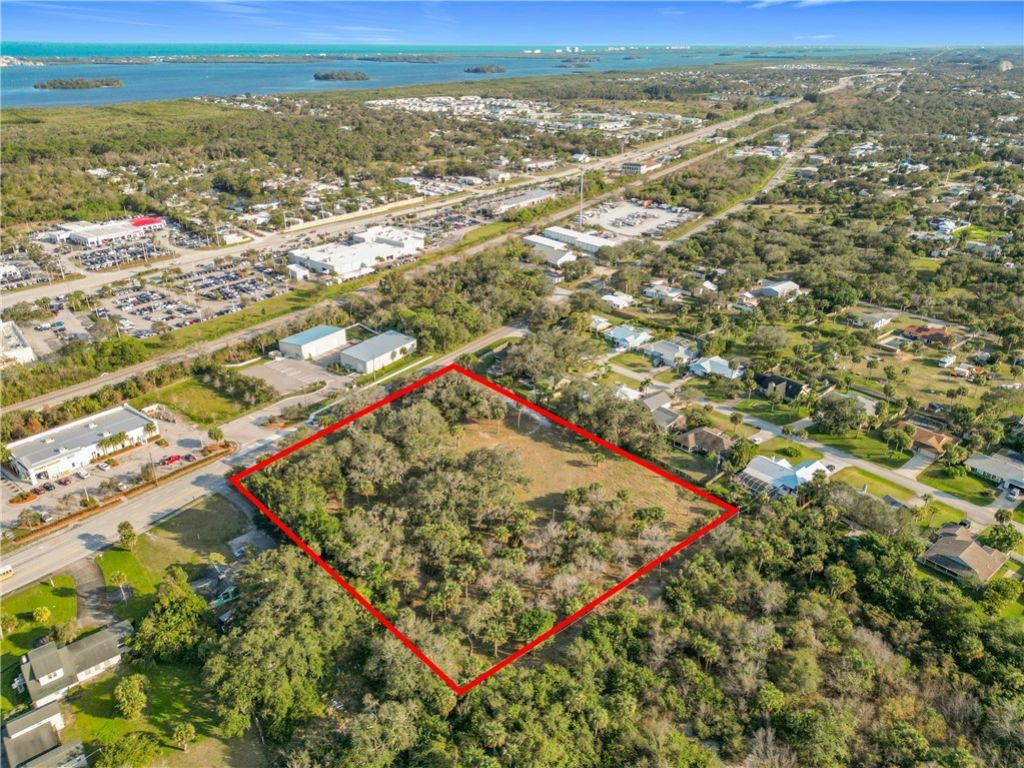 995 Old Dixie Highway Sw, Vero Beach, FL 32962 Photo