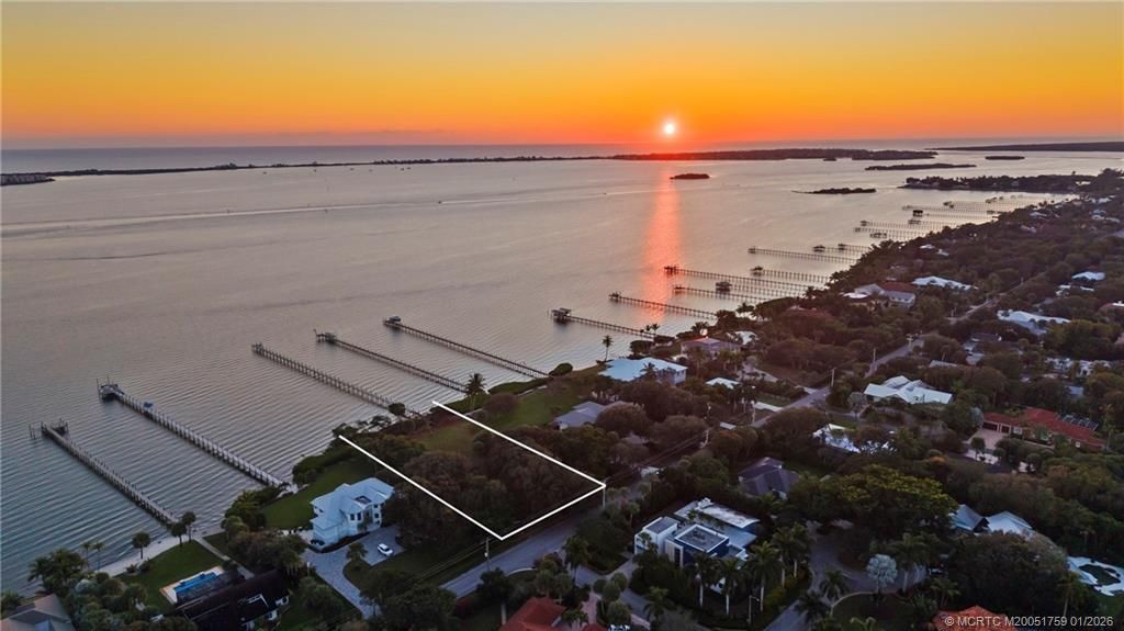 36 S Sewalls Point Road, Sewalls Point, FL 34996 Photo