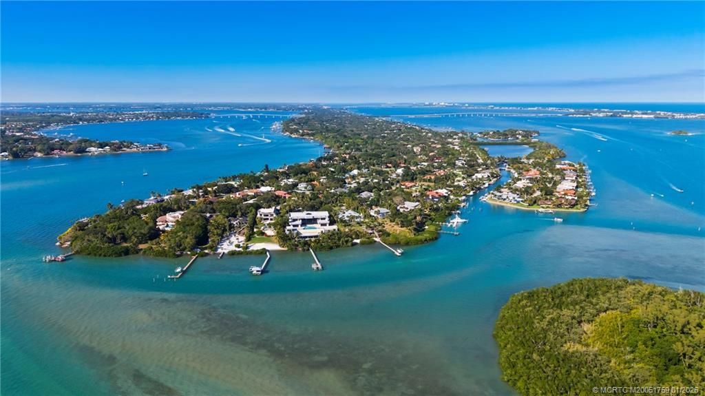 36 S Sewalls Point Road, Sewalls Point, FL 34996 Photo