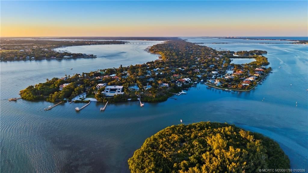 36 S Sewalls Point Road, Sewalls Point, FL 34996 Photo