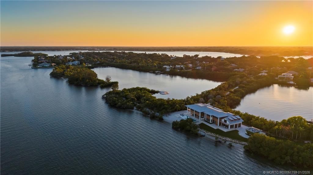 36 S Sewalls Point Road, Sewalls Point, FL 34996 Photo