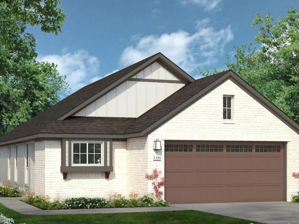 2605 Sam Bass RD, Round Rock, TX 78681