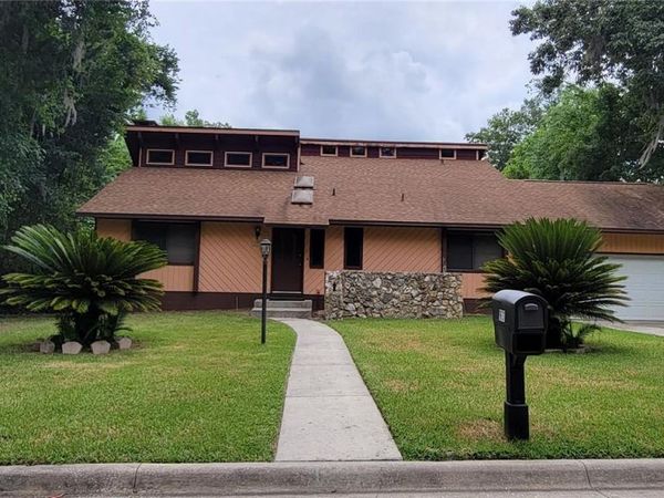 1631 NW 94TH STREET, GAINESVILLE, FL 32606