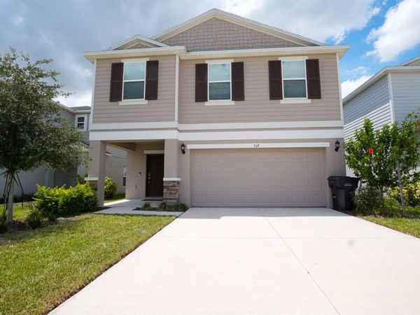 112 BRINSMEAD ROAD, HAINES CITY, FL 33844