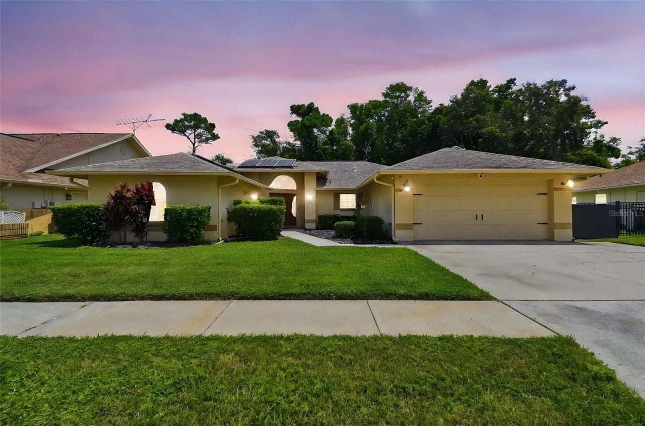 6006 Redhawk Dr, New Port Richey, FL 34655 Main Photo