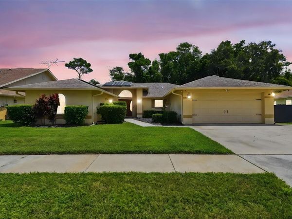 6006 REDHAWK DR, NEW PORT RICHEY, FL 34655