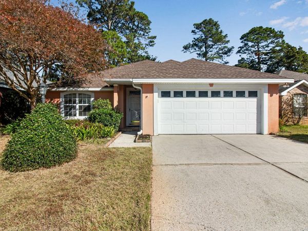 4383 Vardon Way, Niceville, FL 32578