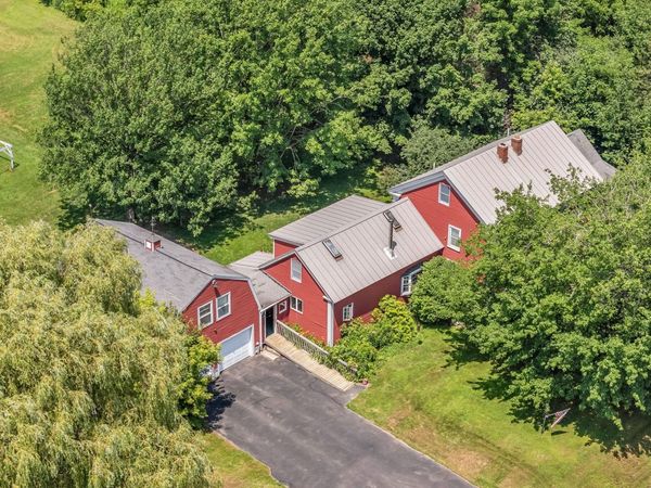 546 Webber Pond Road, Vassalboro, ME 04989