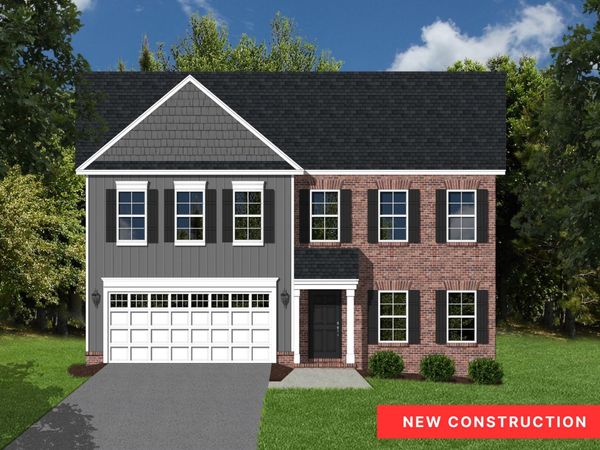 5324 Latah ST, Salem, VA 24153