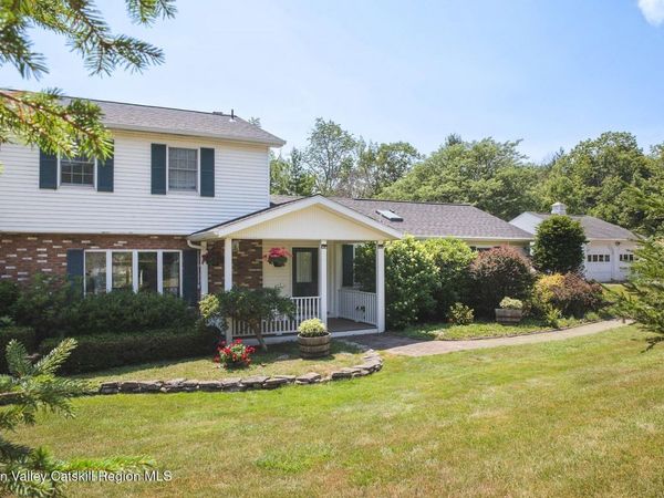 5999 Route 23c, Lexington, NY 12452