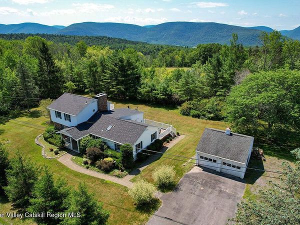 5999 Route 23c, Lexington, NY 12452