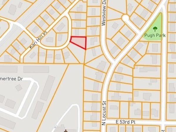 W Hill Court, North Little Rock, AR 72118