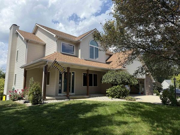 602 Nancyk Crossing, Roanoke, IN 46783