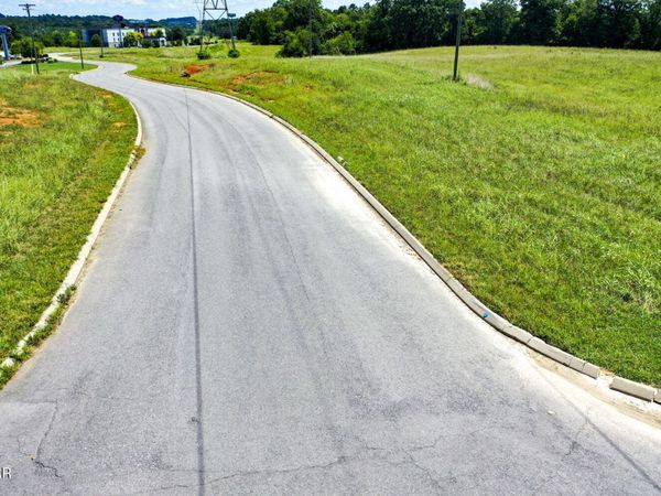 0 Sharon Drive, Dandridge, TN 37725