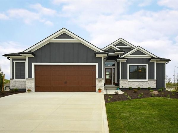 Lot 5 NW County 1501 Road, Archie, MO 64725