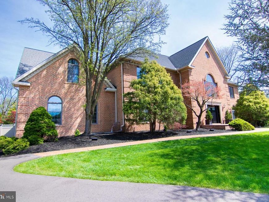 11029 Plumwood Circle, Hagerstown, MD 21742 Main Photo