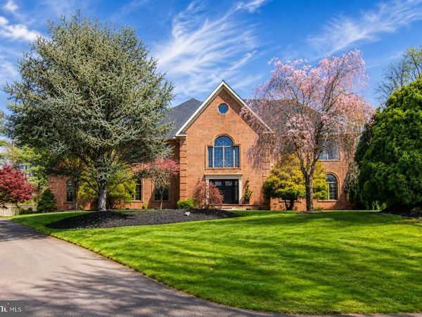 11029 PLUMWOOD CIRCLE, HAGERSTOWN, MD 21742
