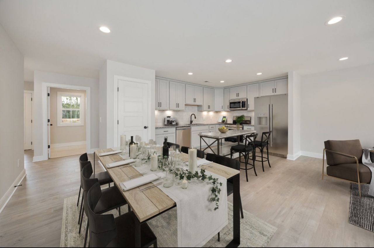 1123 Malinda Ln, Unit 64, Greenbrier, TN 37073 Main Photo