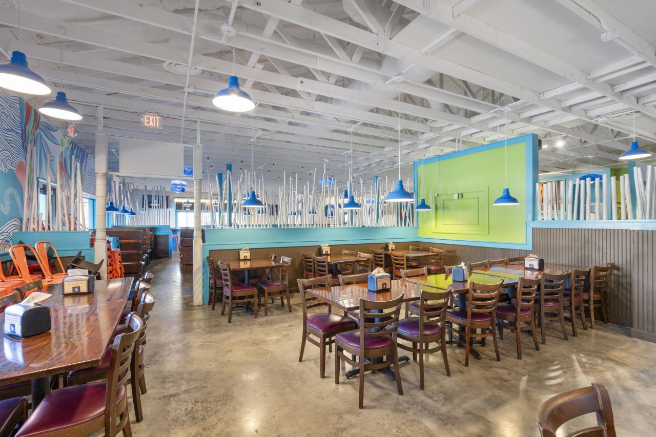 341 Johnnie Dodds Blvd Boulevard Photo 7