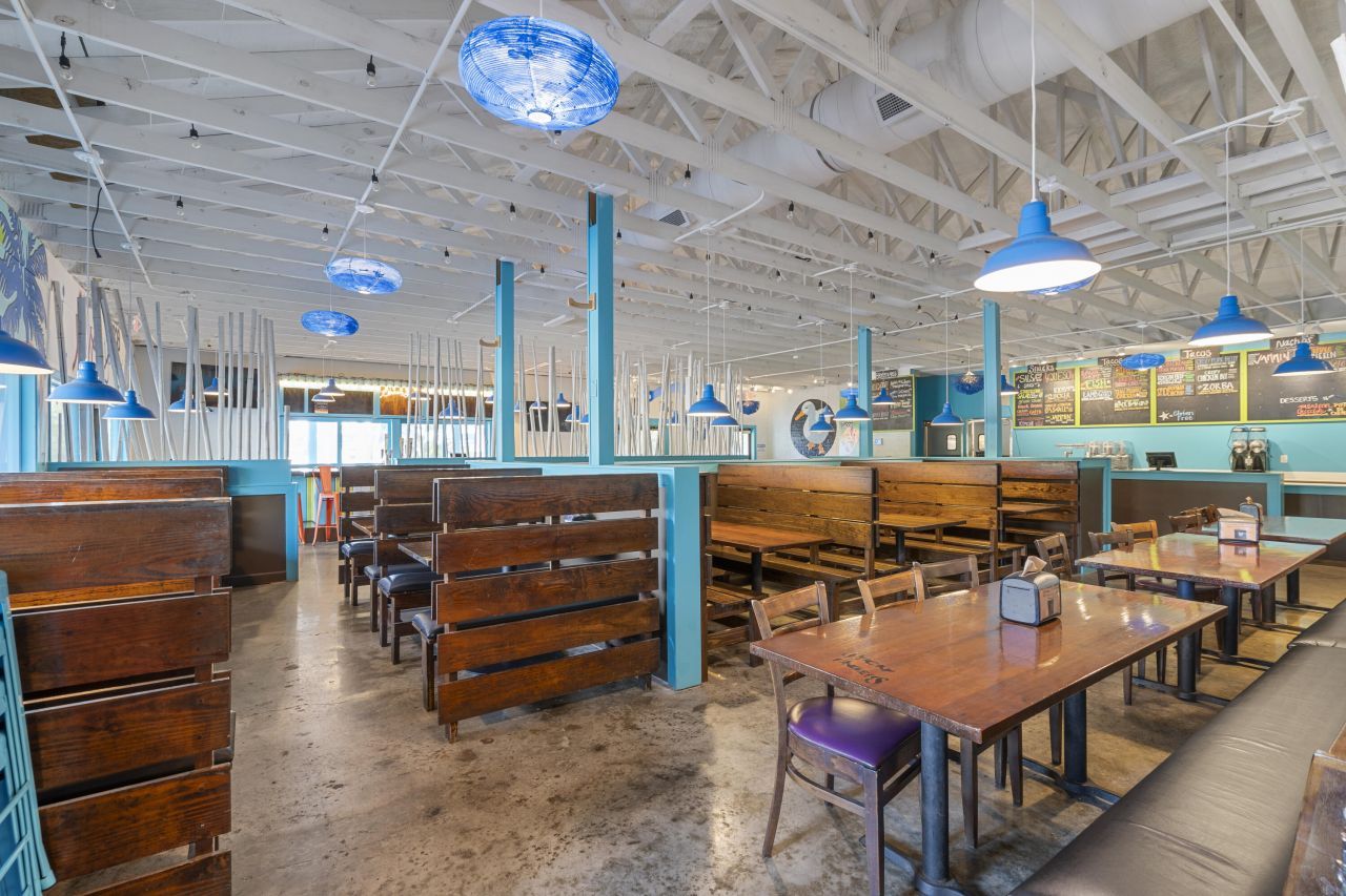 341 Johnnie Dodds Blvd Boulevard Photo 8