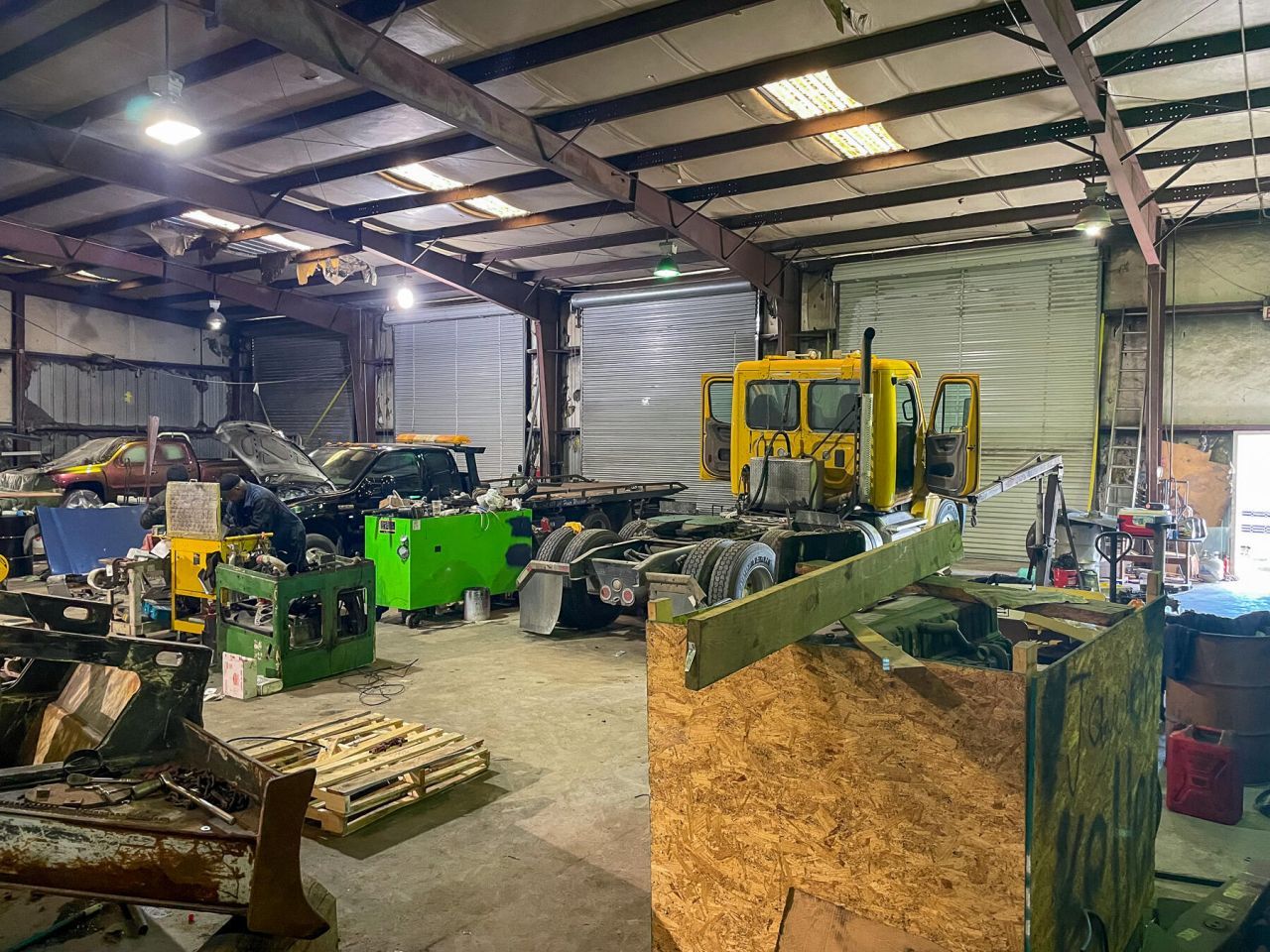 2423 Homestead Road Photo 8