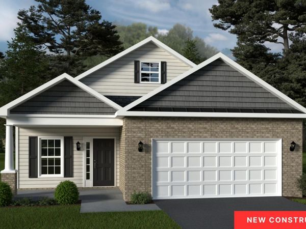 5286 Arrowhead TRL, Salem, VA 24153