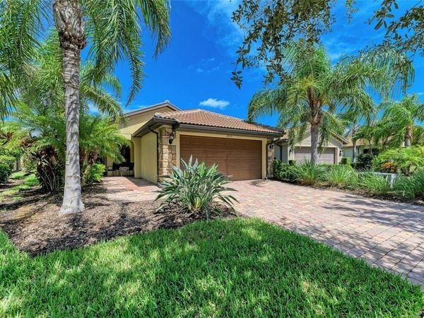 19155 MANGIERI STREET, VENICE, FL 34293