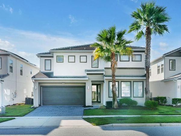 2692 CALISTOGA AVENUE, KISSIMMEE, FL 34741