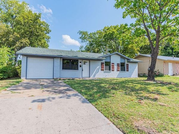 4810 Church Street, Greenville, TX 75401