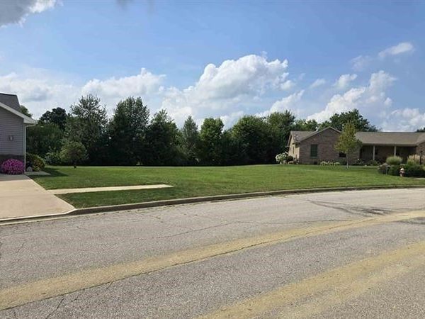 Lot 15 Parkview Drive, Eureka, IL 61530