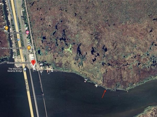 Lot 64B East JONES ISLAND Way, Akers, LA 70421