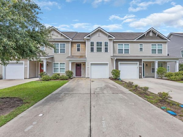 1125 Fairway Ln., Unit 1125, Conway, SC 29526