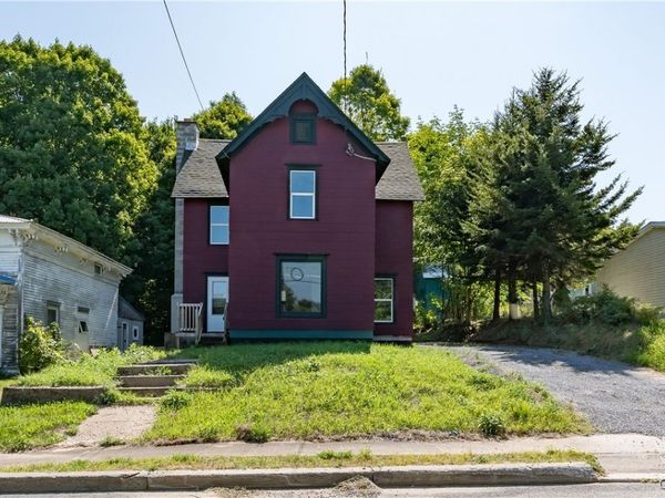 14196 State Street, Harrisville, NY 13648