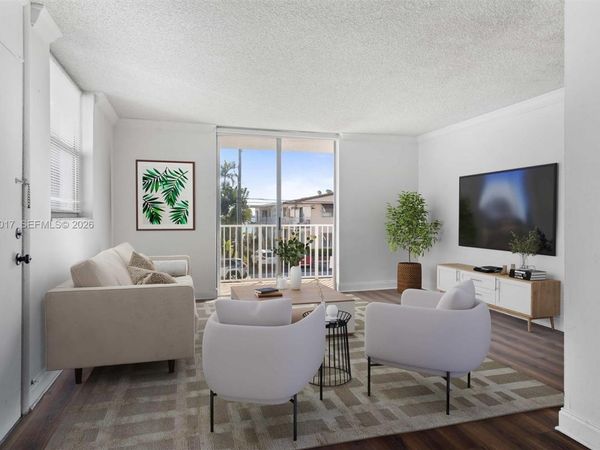 1801 S Treasure Dr, Unit 217, North Bay Village, FL 33141