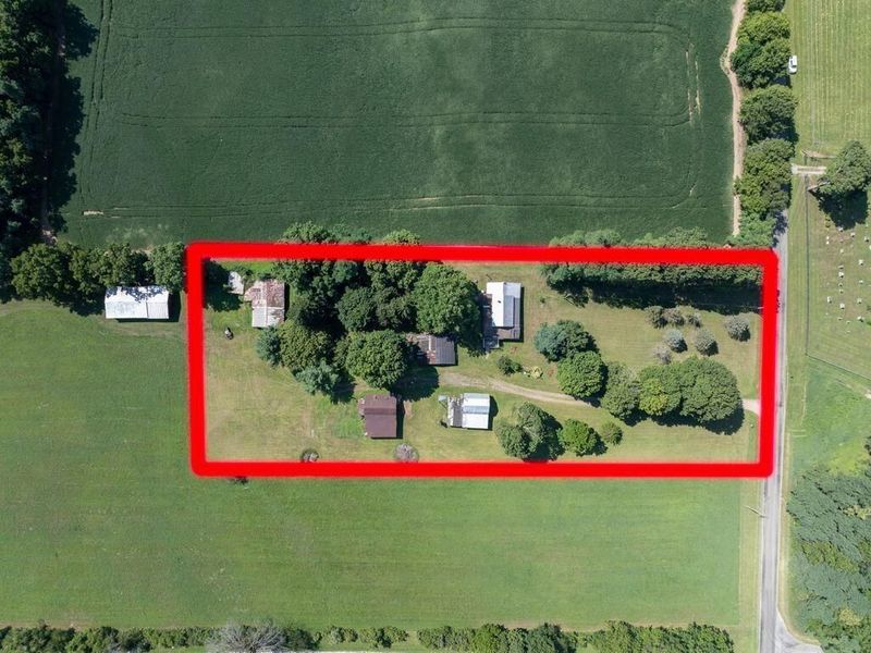 6454 Castle Road, Johnstown, OH 43031 Photo 2